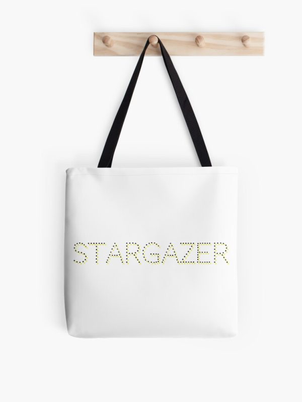 Stargazer - Tote Bag - Image 2